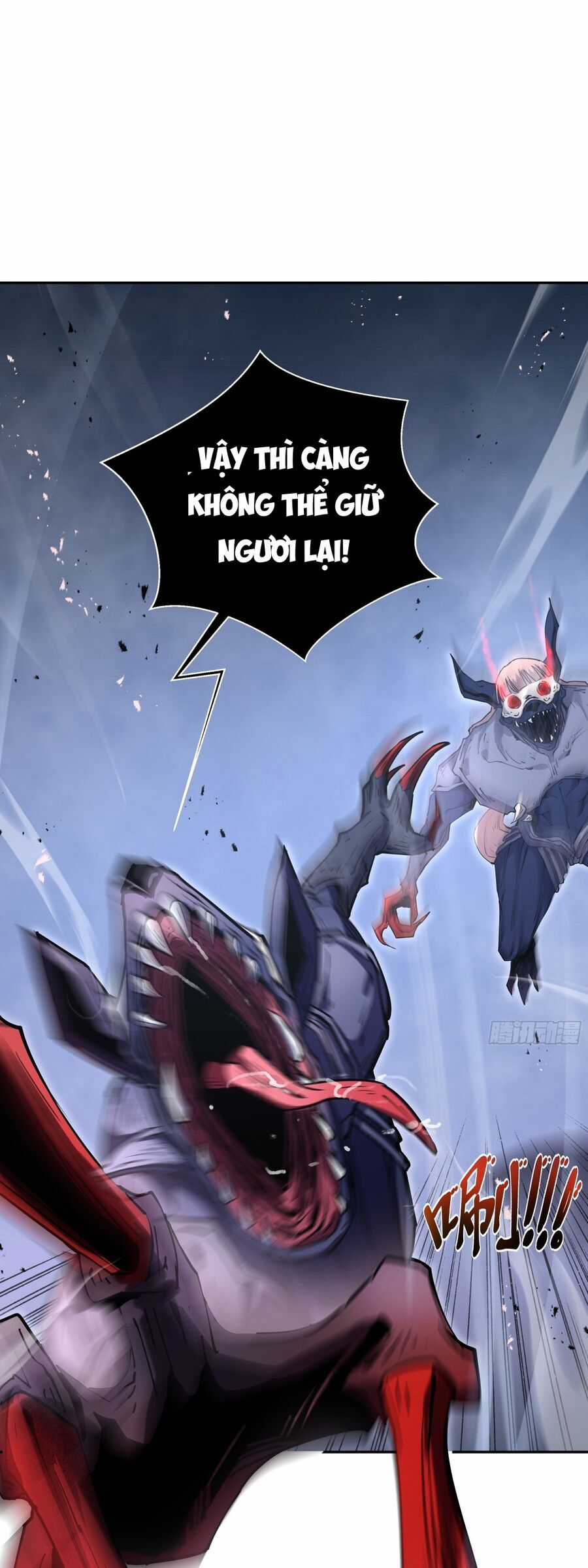 Ta Ký Kết Khế Ước Với Chính Mình Chapter 10 trang 26