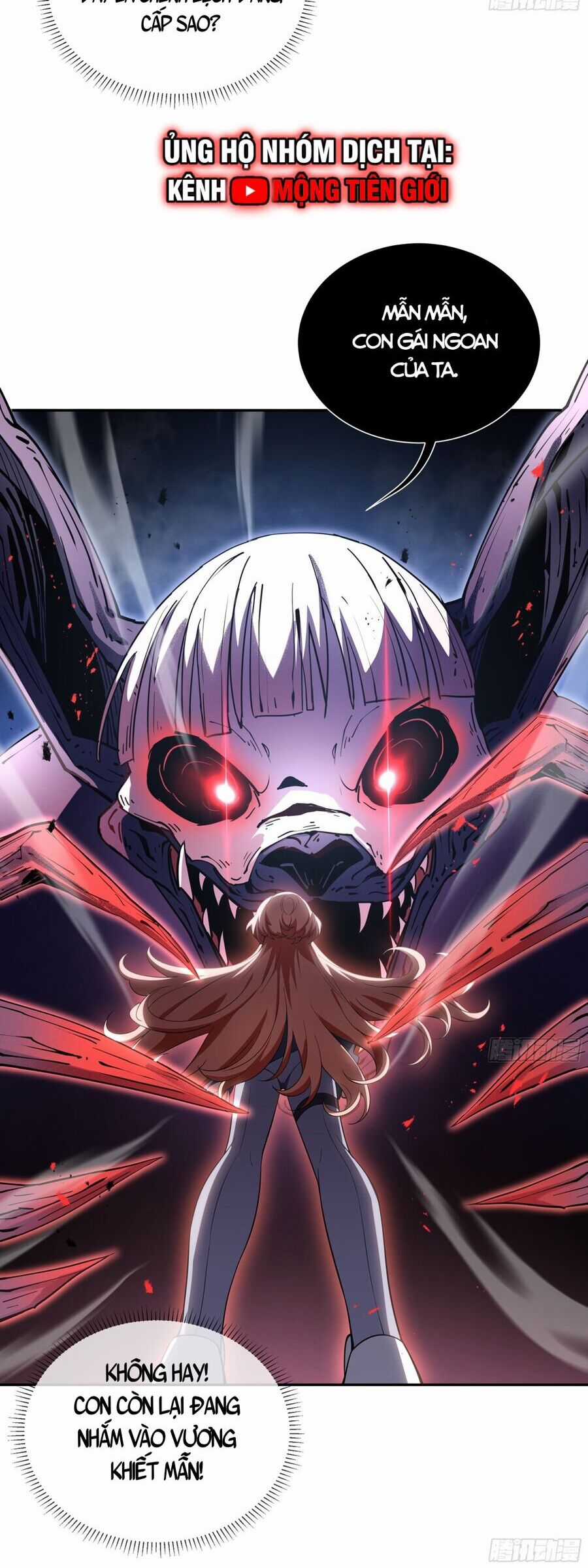 Ta Ký Kết Khế Ước Với Chính Mình Chapter 10 trang 28