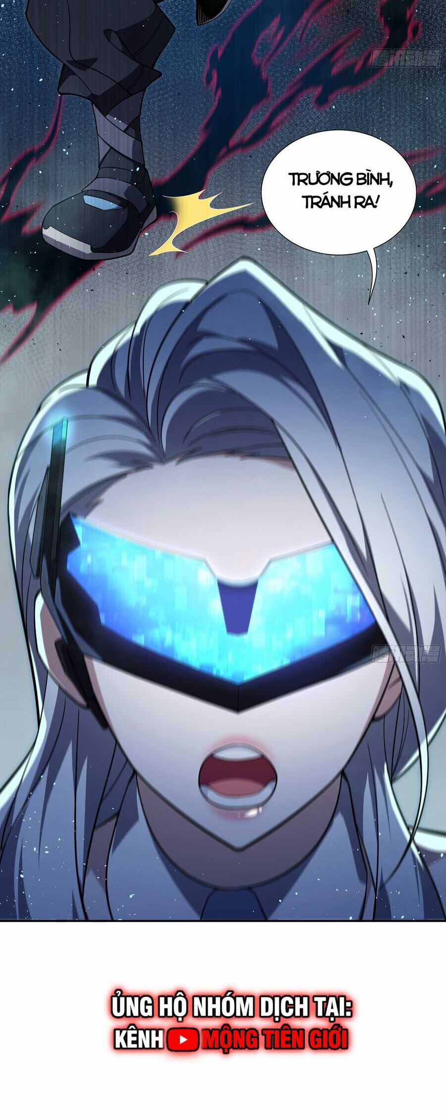 Ta Ký Kết Khế Ước Với Chính Mình Chapter 10 trang 30