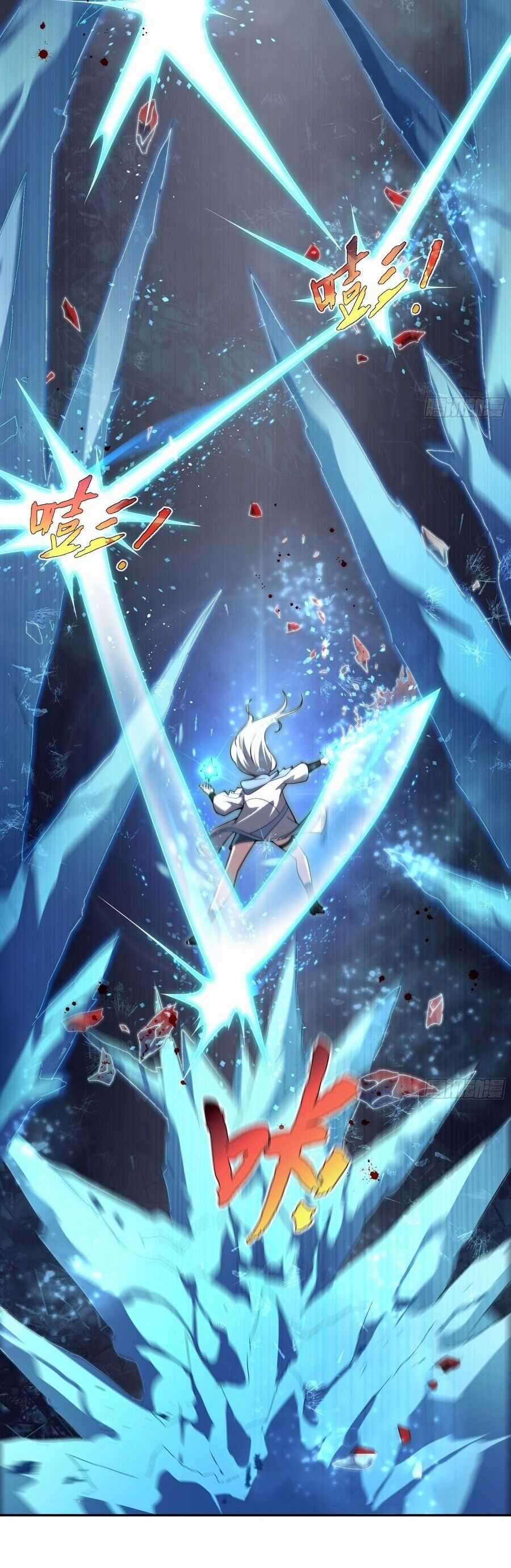 Ta Ký Kết Khế Ước Với Chính Mình Chapter 10 trang 33