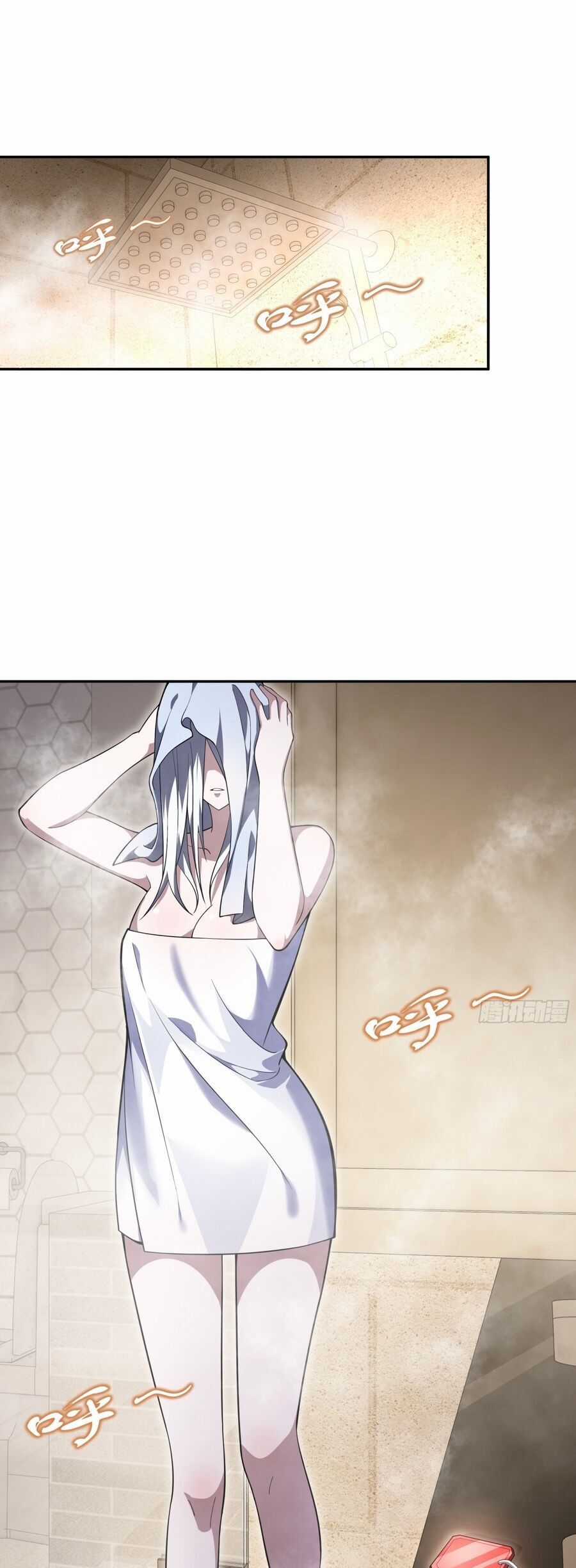 Ta Ký Kết Khế Ước Với Chính Mình Chapter 10 trang 2