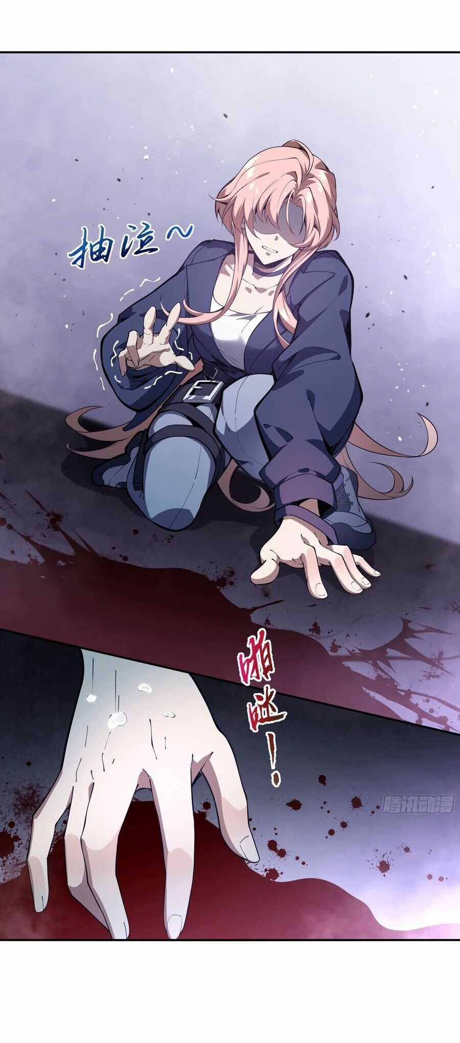 Ta Ký Kết Khế Ước Với Chính Mình Chapter 11 trang 13