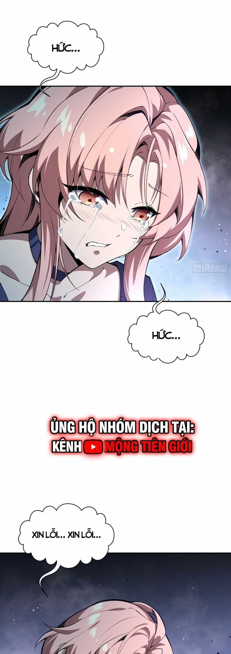 Ta Ký Kết Khế Ước Với Chính Mình Chapter 11 trang 14