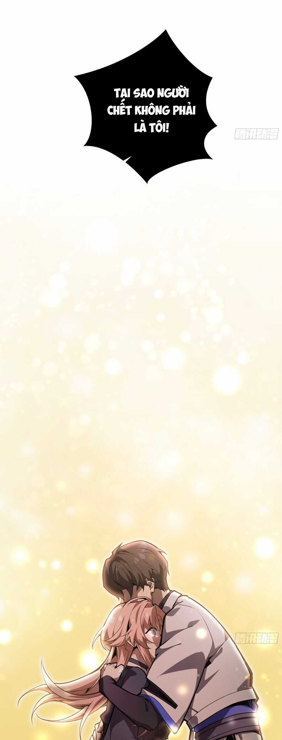 Ta Ký Kết Khế Ước Với Chính Mình Chapter 11 trang 17