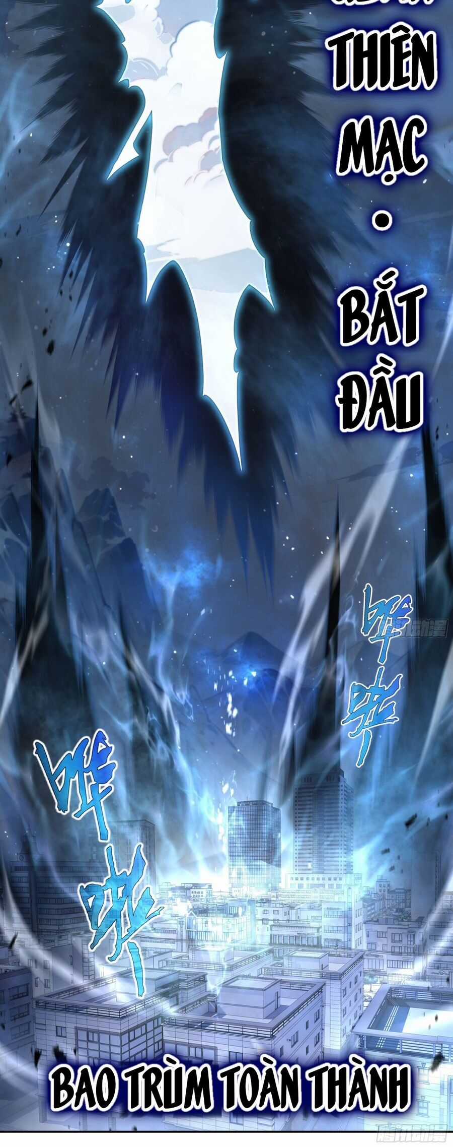 Ta Ký Kết Khế Ước Với Chính Mình Chapter 11 trang 36