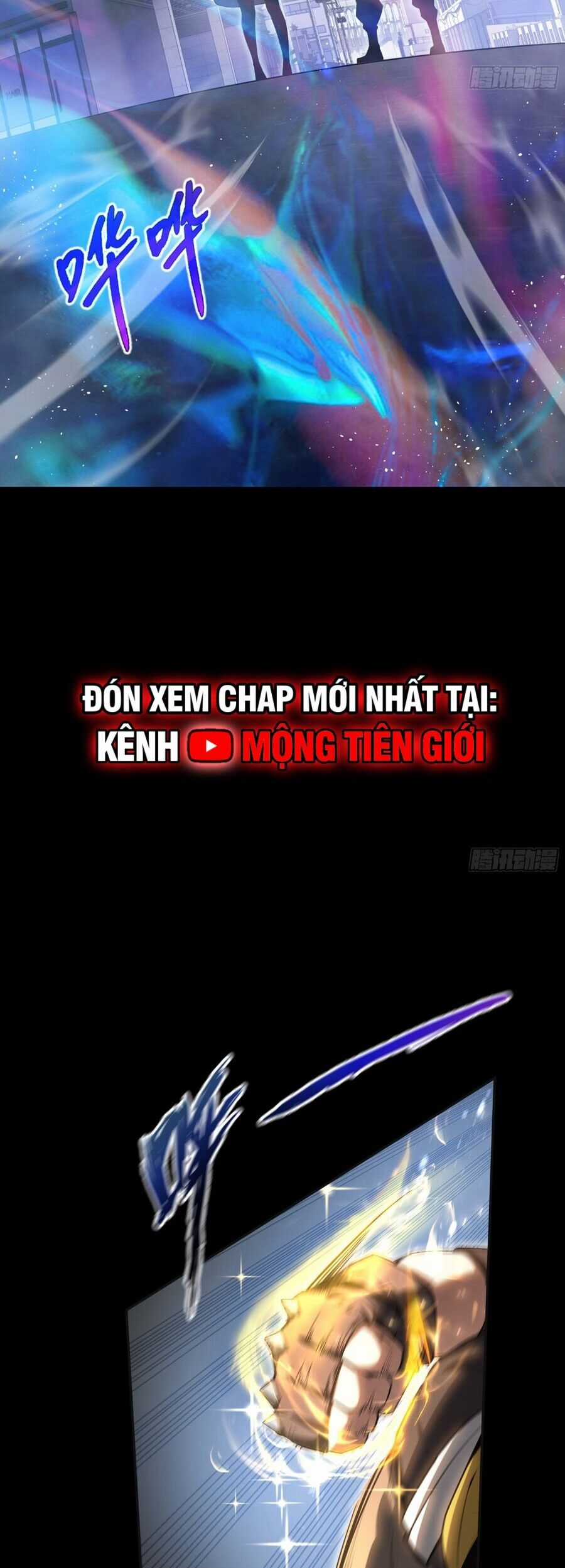 Ta Ký Kết Khế Ước Với Chính Mình Chapter 12 trang 12