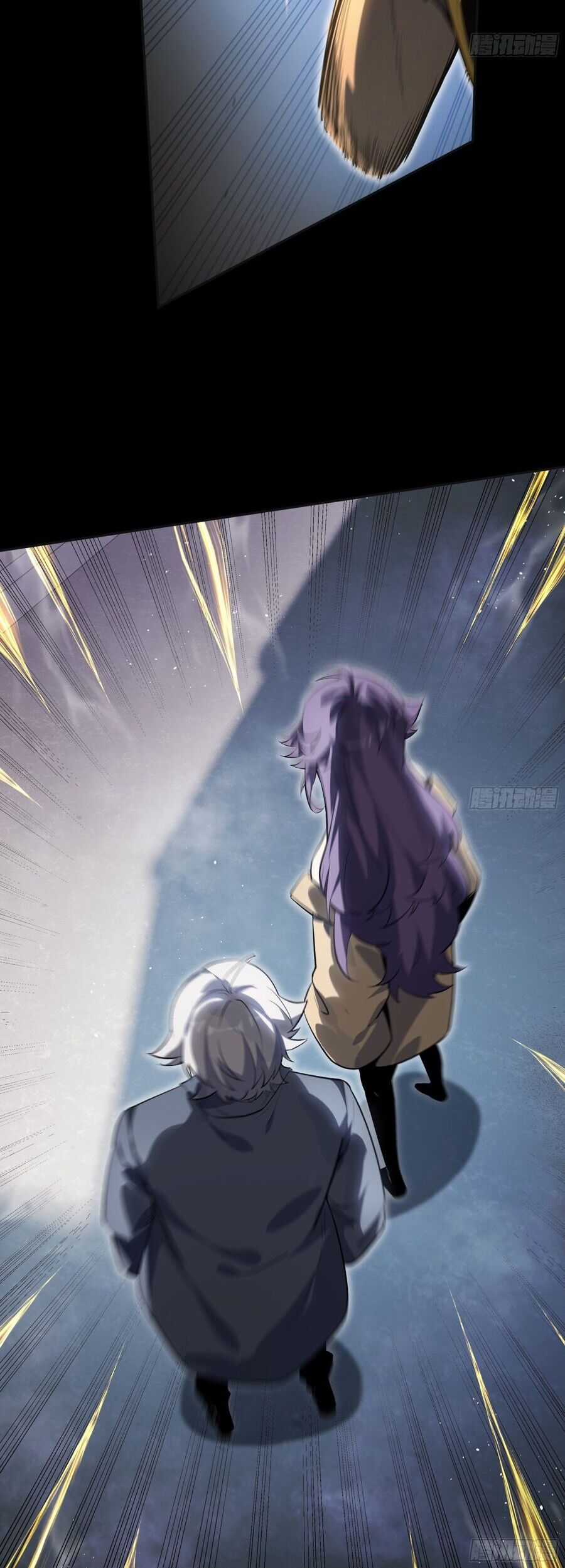 Ta Ký Kết Khế Ước Với Chính Mình Chapter 12 trang 13