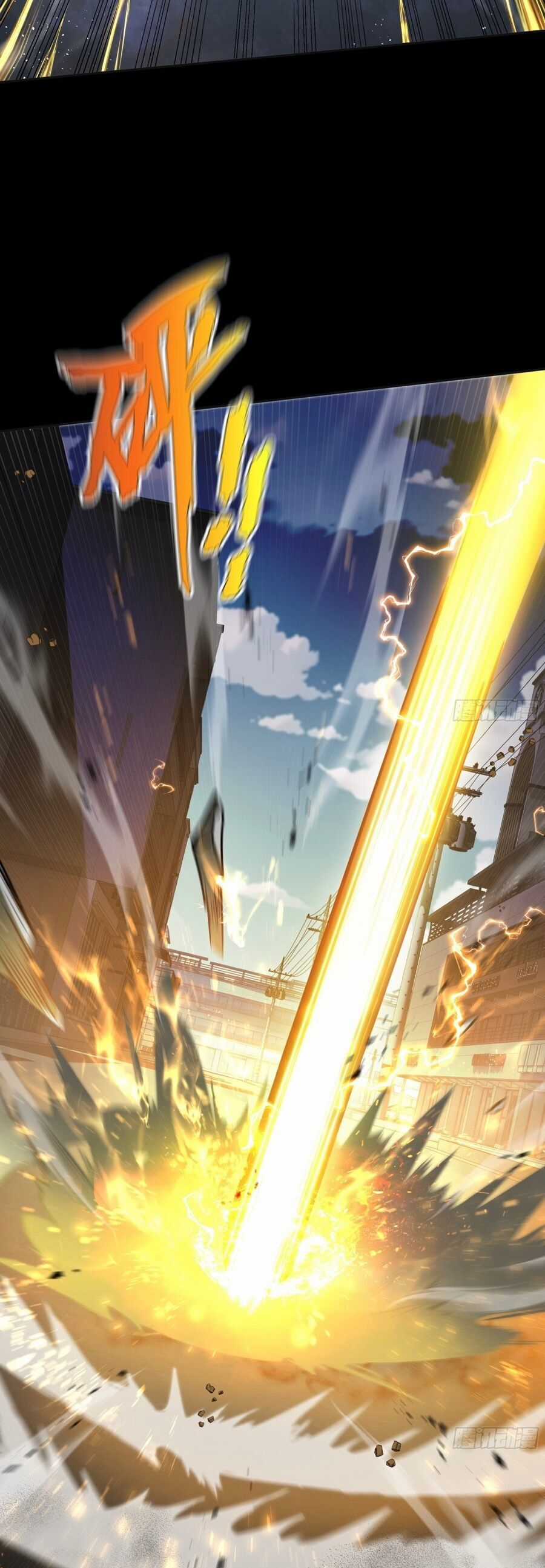 Ta Ký Kết Khế Ước Với Chính Mình Chapter 12 trang 14