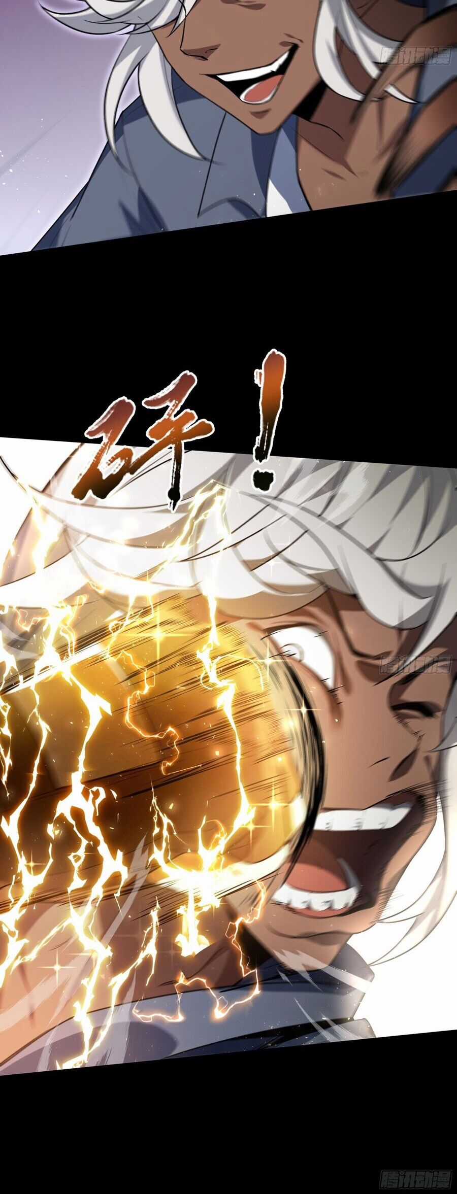 Ta Ký Kết Khế Ước Với Chính Mình Chapter 12 trang 23