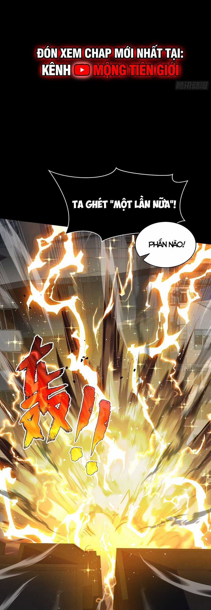 Ta Ký Kết Khế Ước Với Chính Mình Chapter 12 trang 34