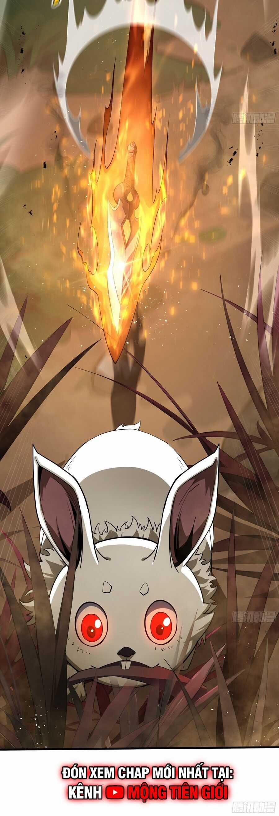Ta Ký Kết Khế Ước Với Chính Mình Chapter 13 trang 10