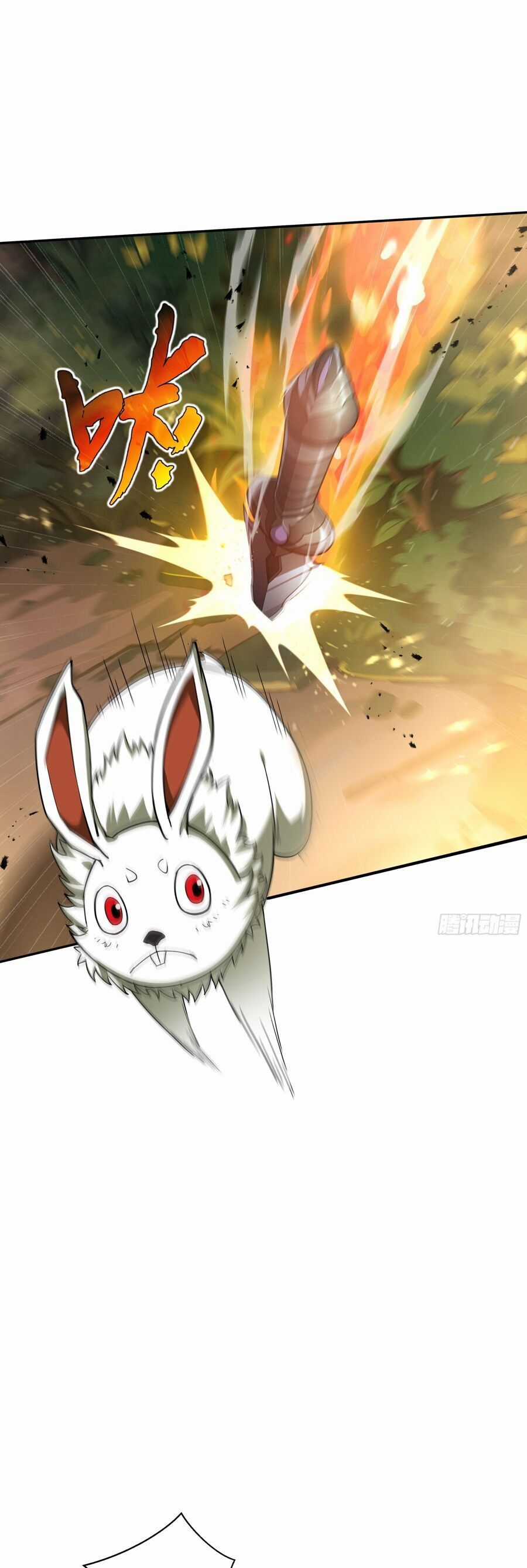 Ta Ký Kết Khế Ước Với Chính Mình Chapter 13 trang 11