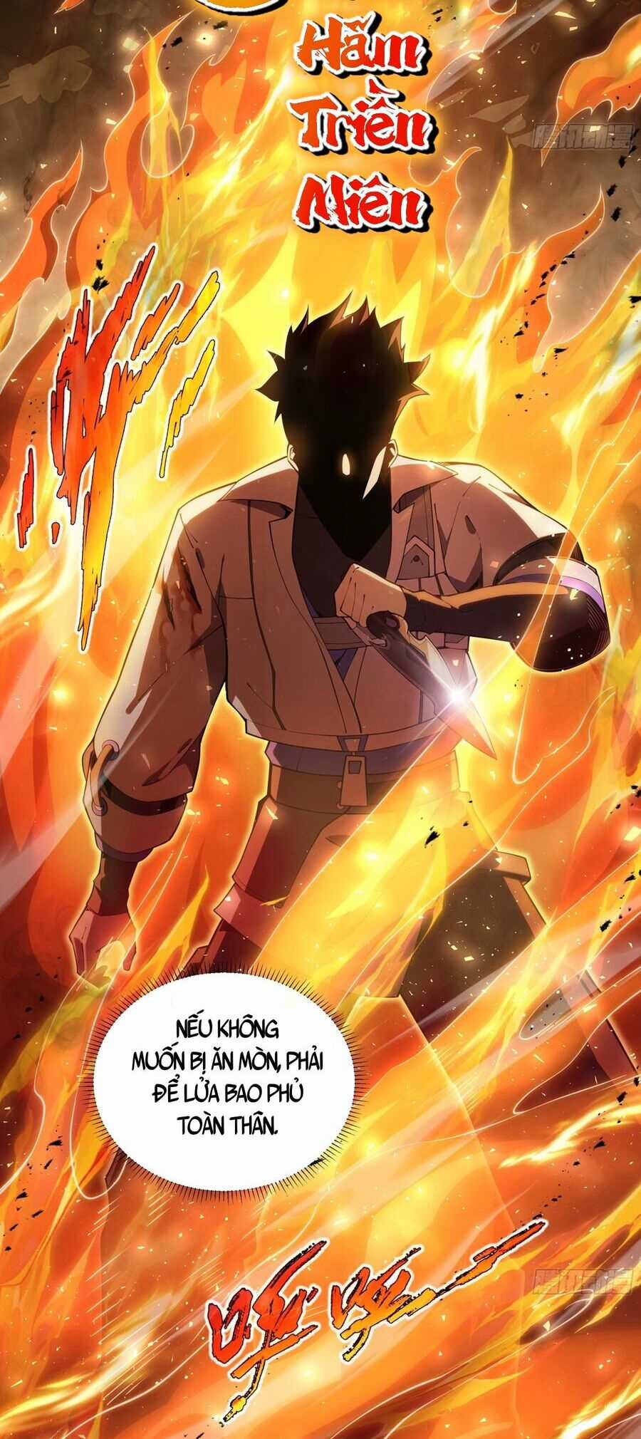 Ta Ký Kết Khế Ước Với Chính Mình Chapter 13 trang 26