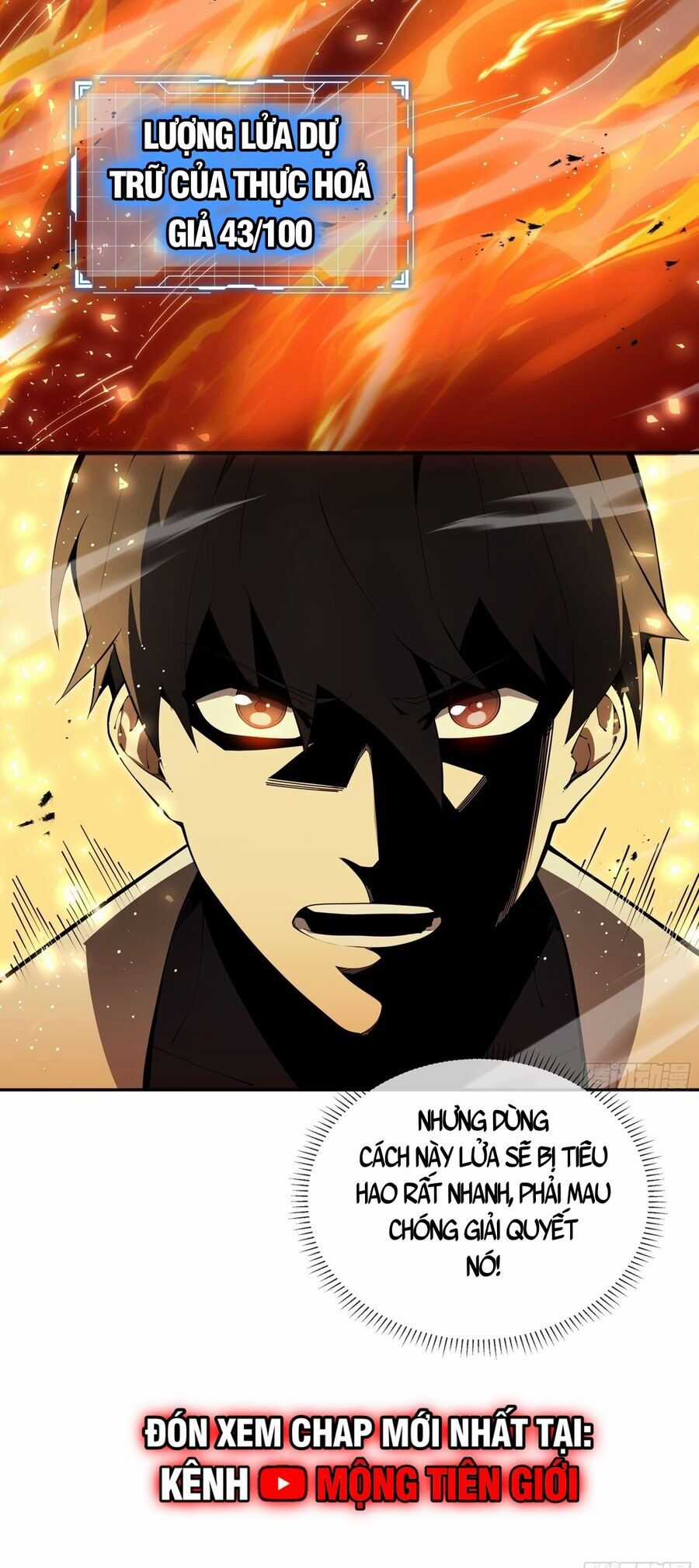 Ta Ký Kết Khế Ước Với Chính Mình Chapter 13 trang 27