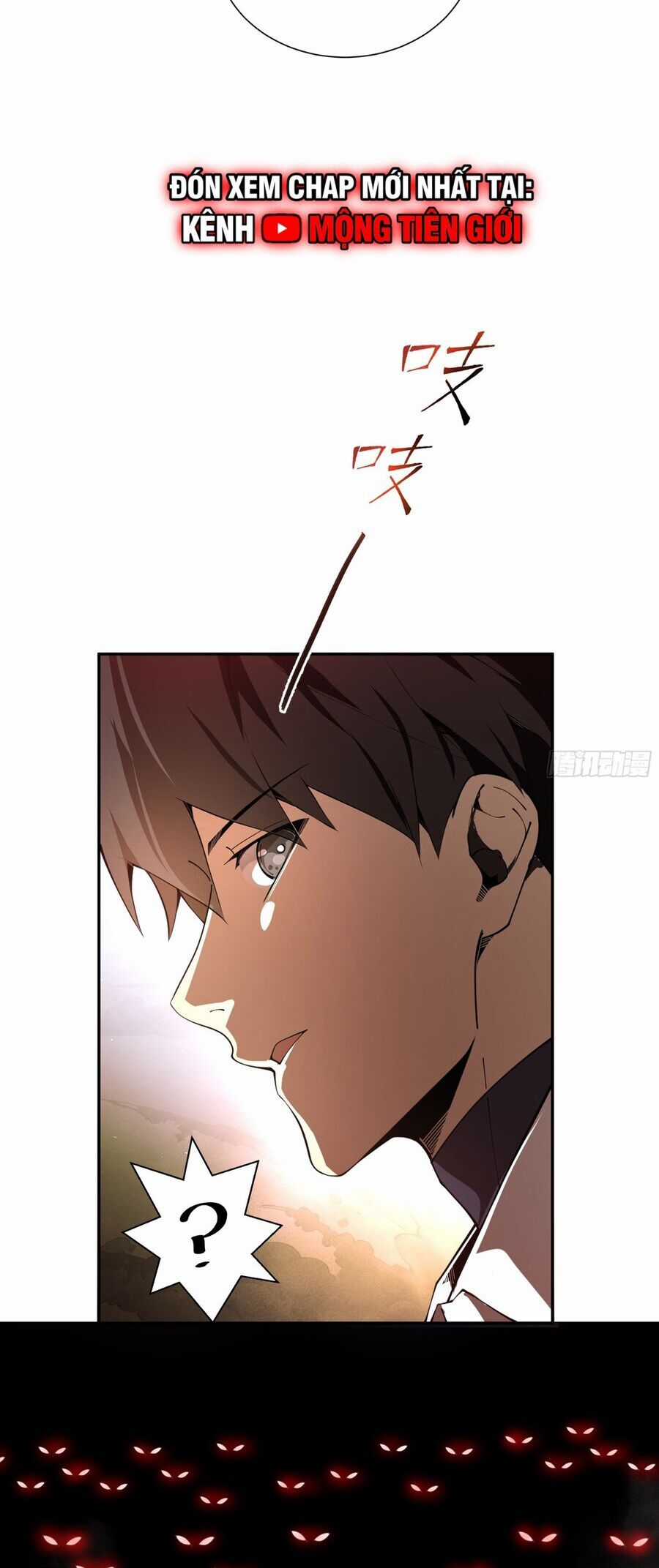 Ta Ký Kết Khế Ước Với Chính Mình Chapter 13 trang 40