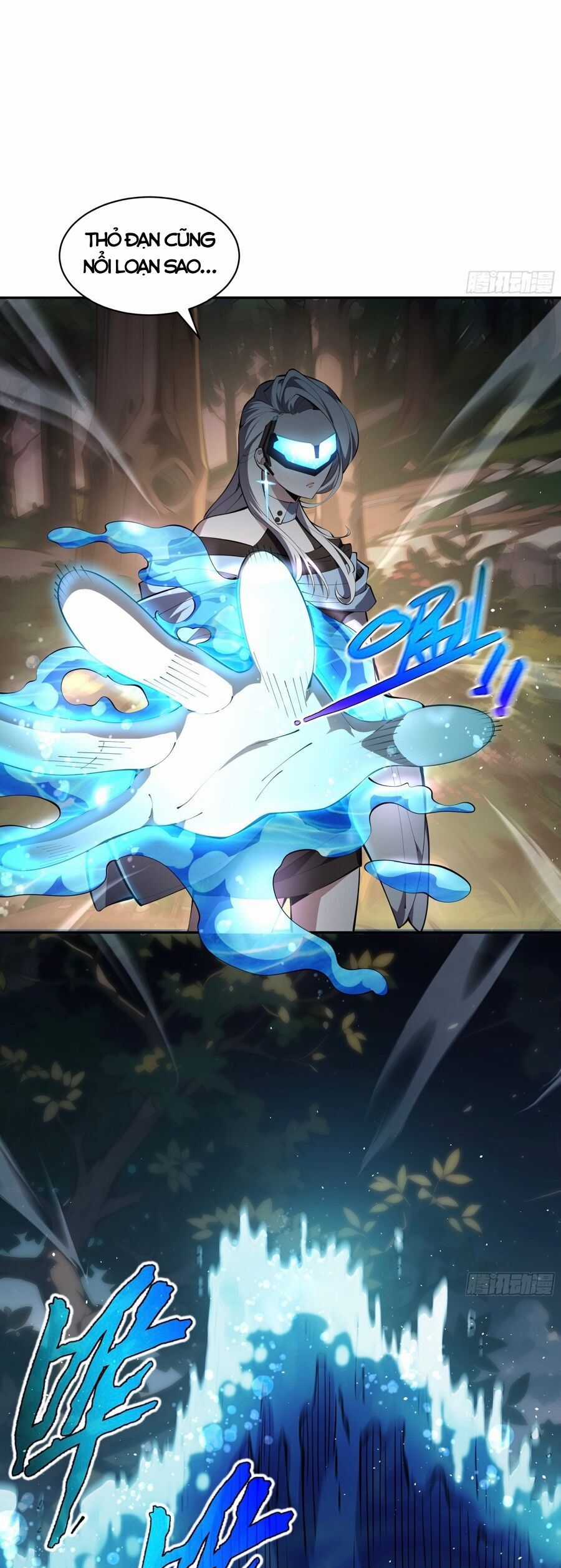 Ta Ký Kết Khế Ước Với Chính Mình Chapter 14 trang 13