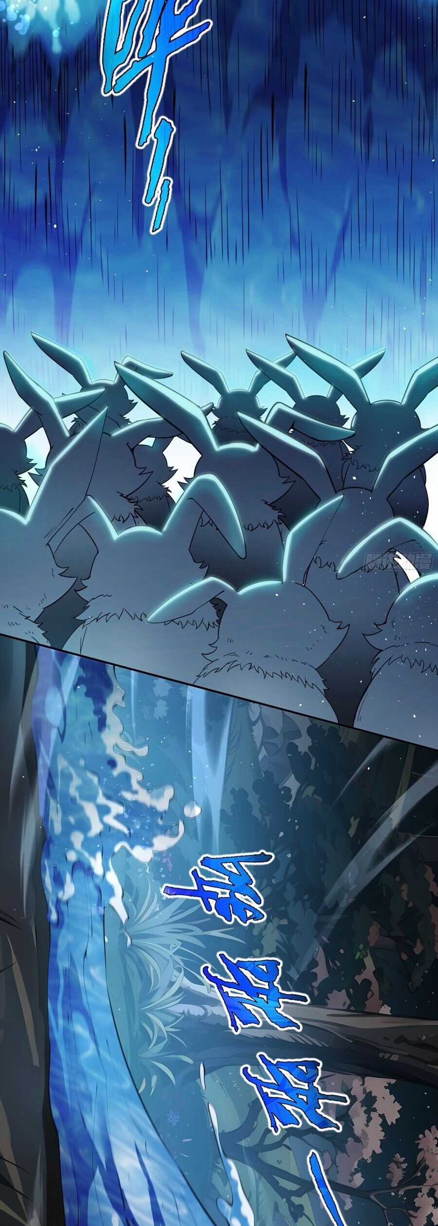 Ta Ký Kết Khế Ước Với Chính Mình Chapter 14 trang 14