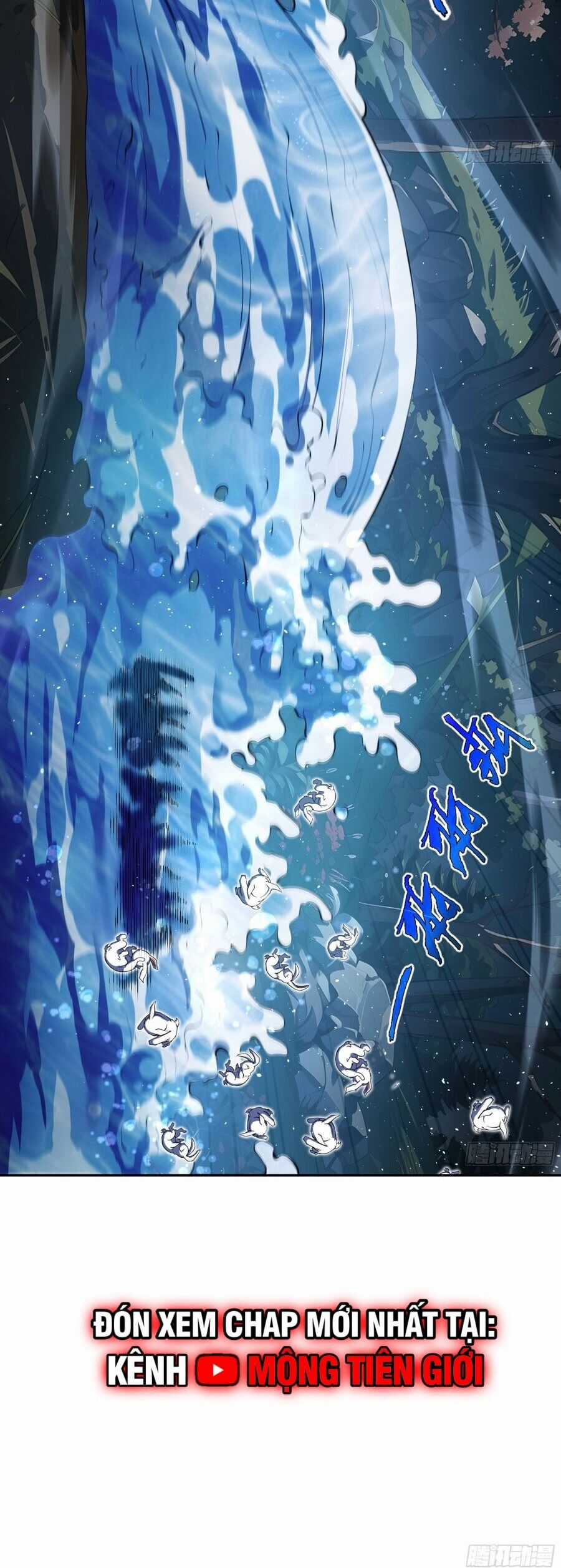 Ta Ký Kết Khế Ước Với Chính Mình Chapter 14 trang 15