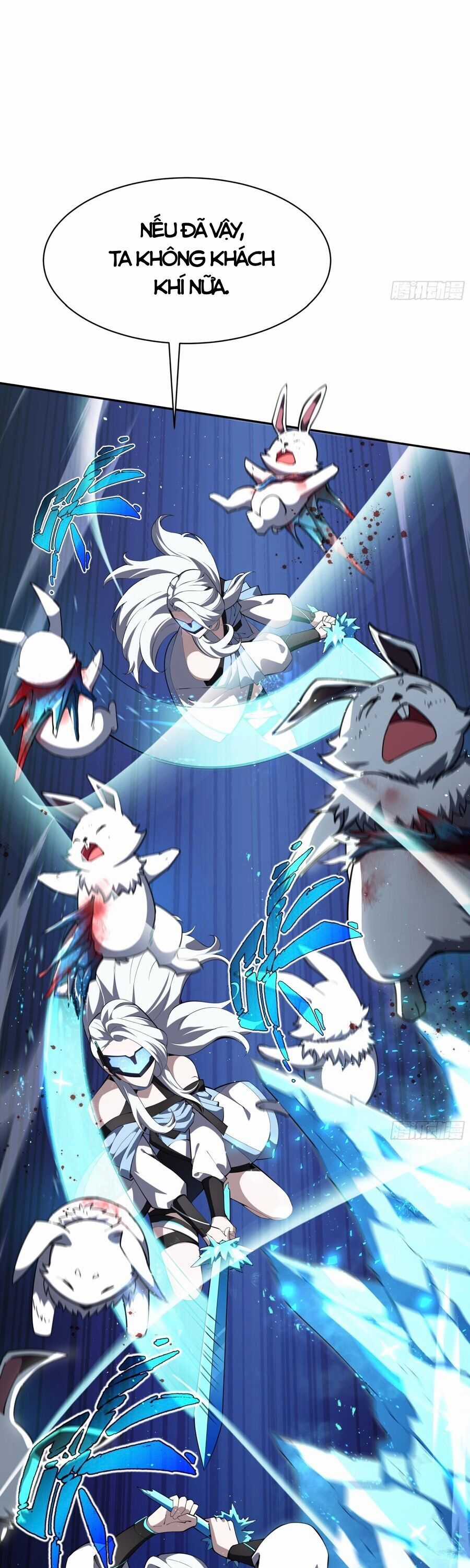 Ta Ký Kết Khế Ước Với Chính Mình Chapter 14 trang 23