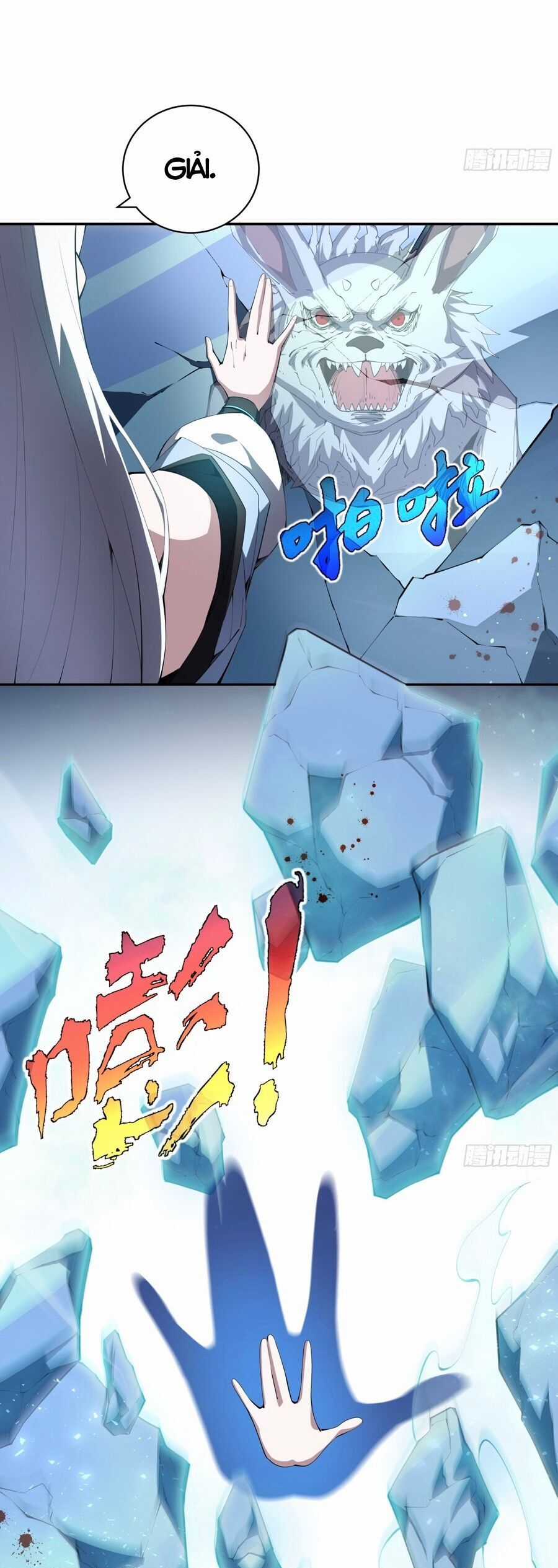 Ta Ký Kết Khế Ước Với Chính Mình Chapter 14 trang 26