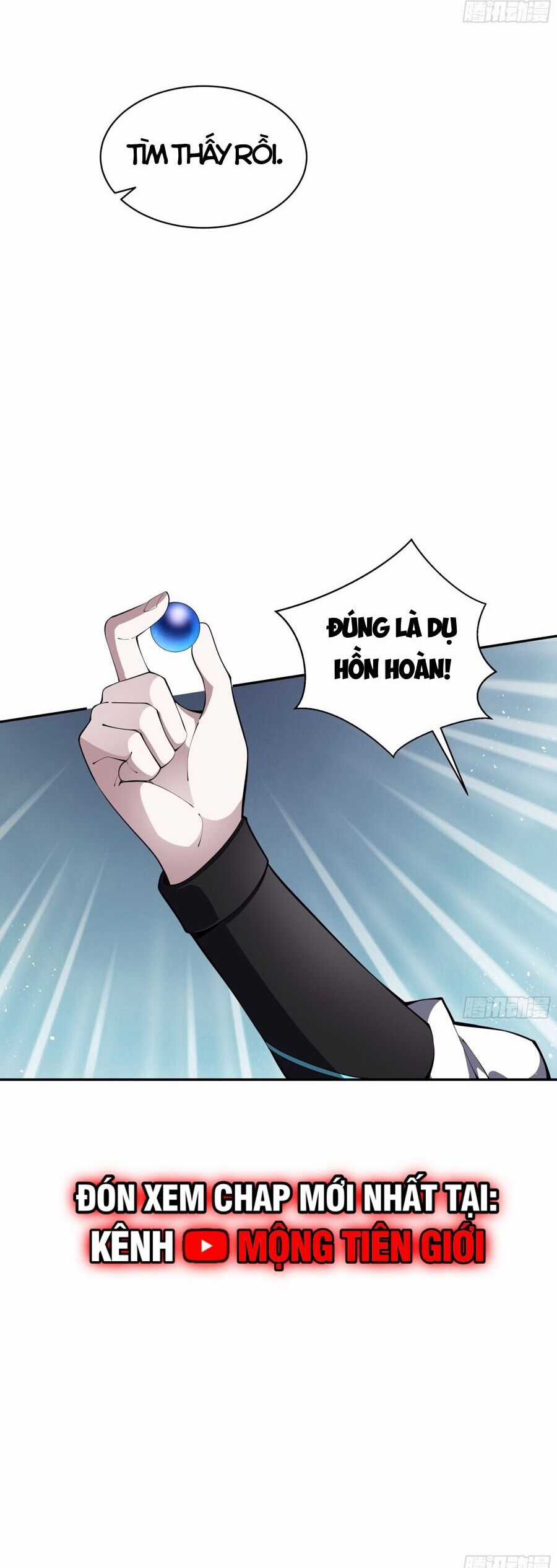 Ta Ký Kết Khế Ước Với Chính Mình Chapter 14 trang 28