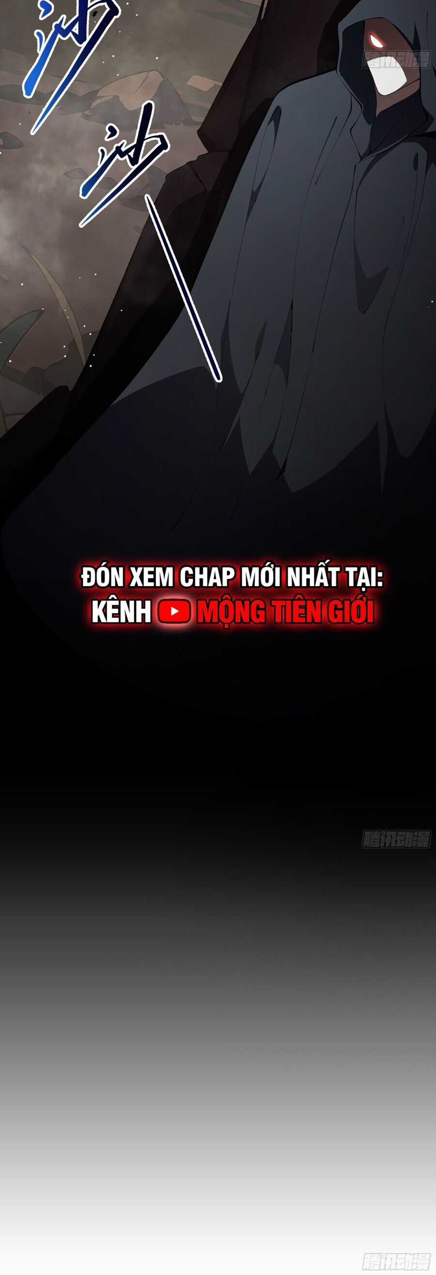 Ta Ký Kết Khế Ước Với Chính Mình Chapter 14 trang 36