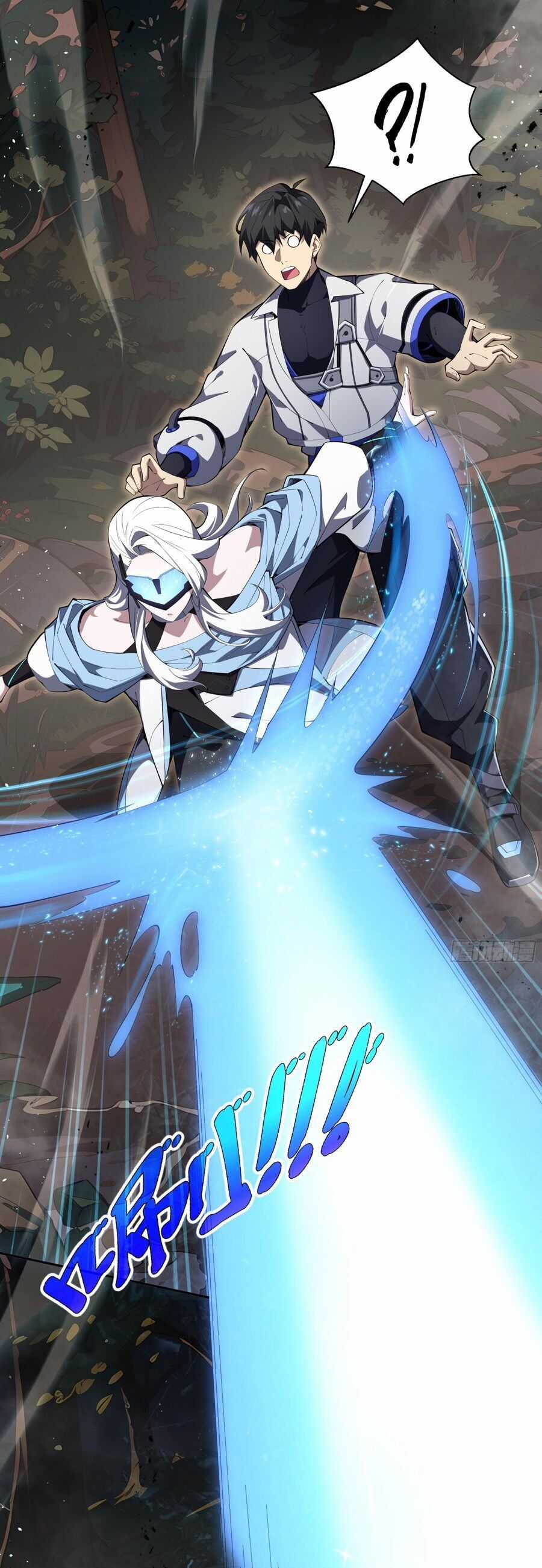 Ta Ký Kết Khế Ước Với Chính Mình Chapter 14 trang 37