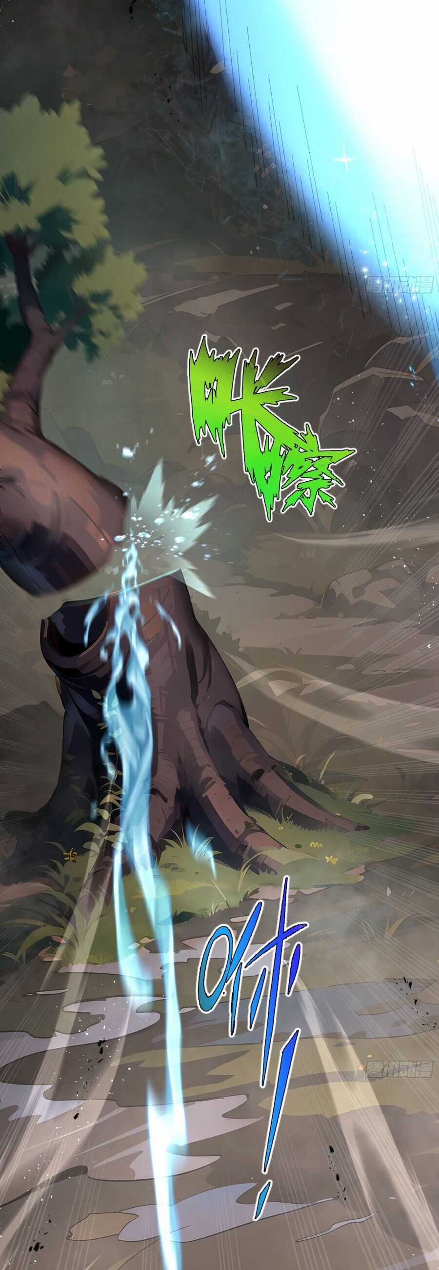 Ta Ký Kết Khế Ước Với Chính Mình Chapter 14 trang 38