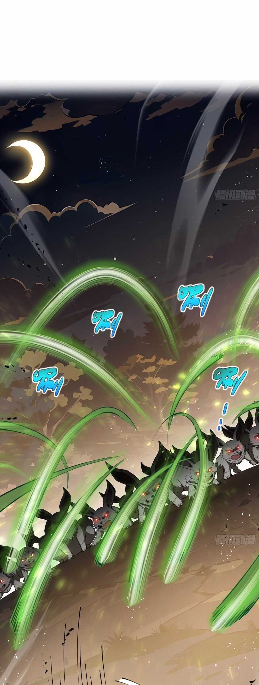 Ta Ký Kết Khế Ước Với Chính Mình Chapter 14 trang 9