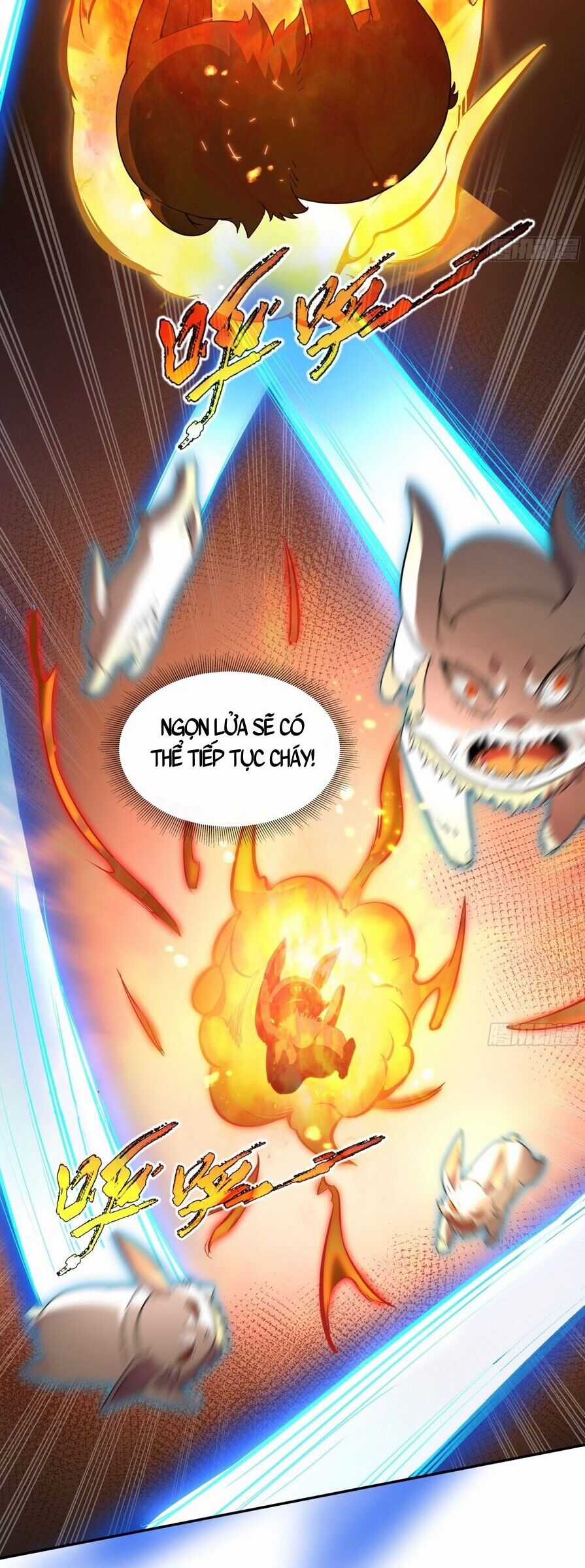 Ta Ký Kết Khế Ước Với Chính Mình Chapter 15 trang 15