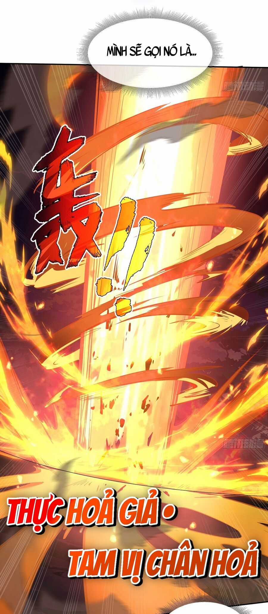 Ta Ký Kết Khế Ước Với Chính Mình Chapter 15 trang 16