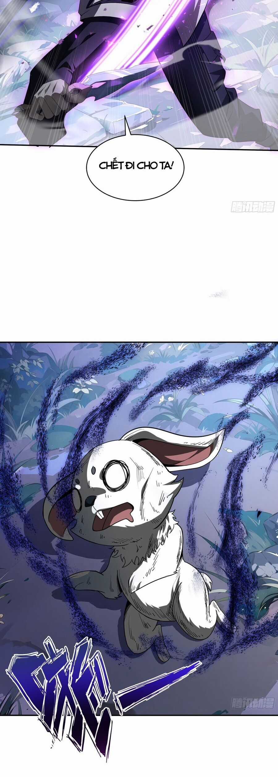 Ta Ký Kết Khế Ước Với Chính Mình Chapter 15 trang 30