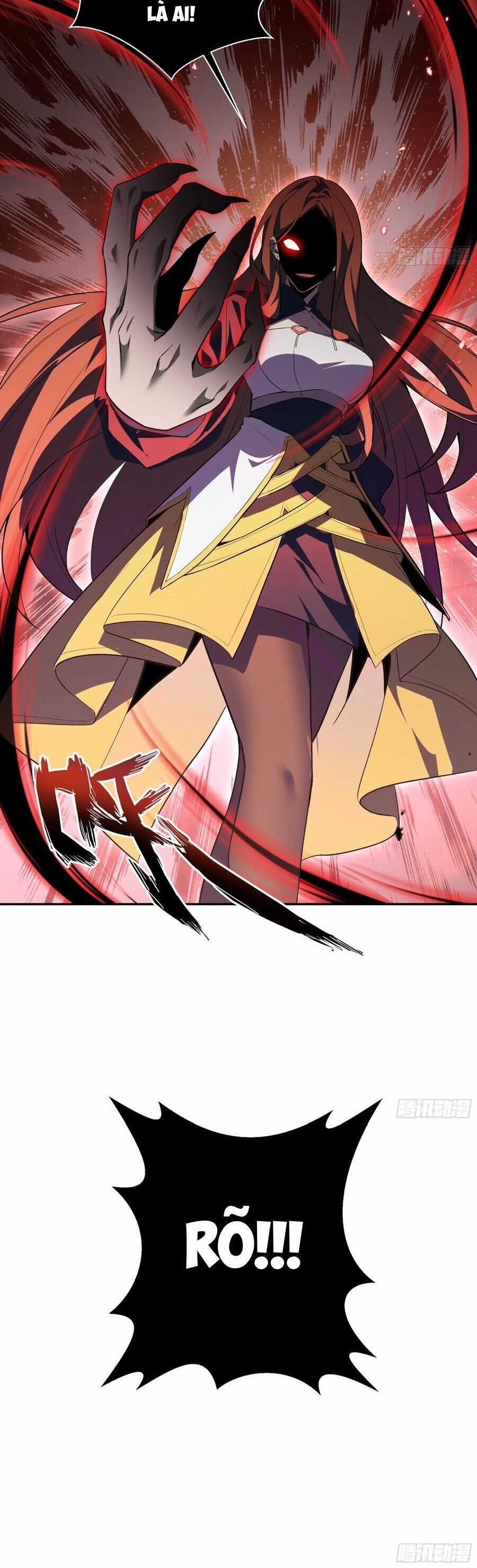 Ta Ký Kết Khế Ước Với Chính Mình Chapter 15 trang 7