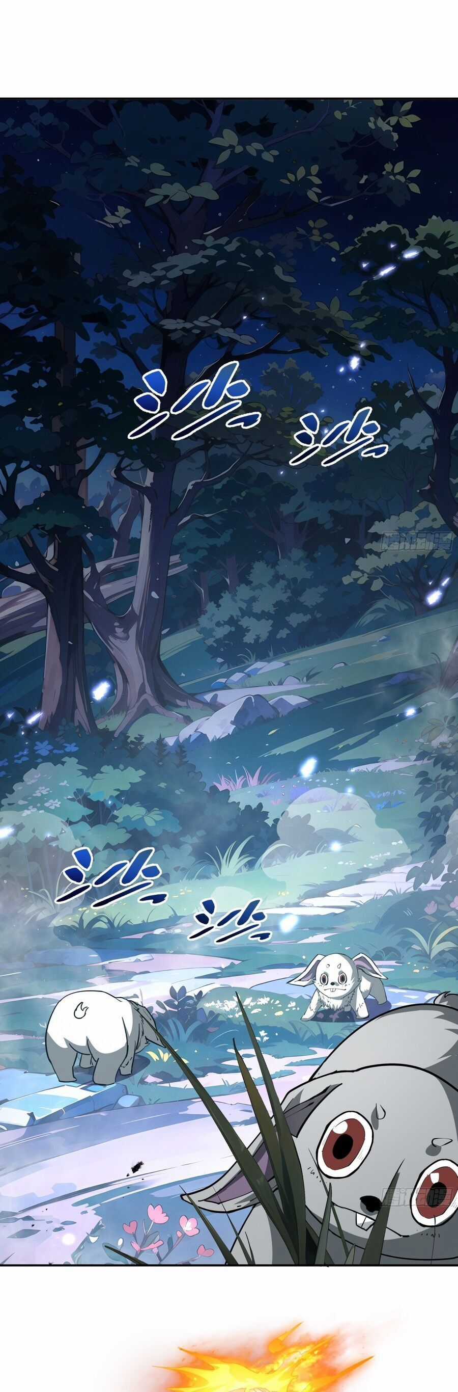 Ta Ký Kết Khế Ước Với Chính Mình Chapter 15 trang 8