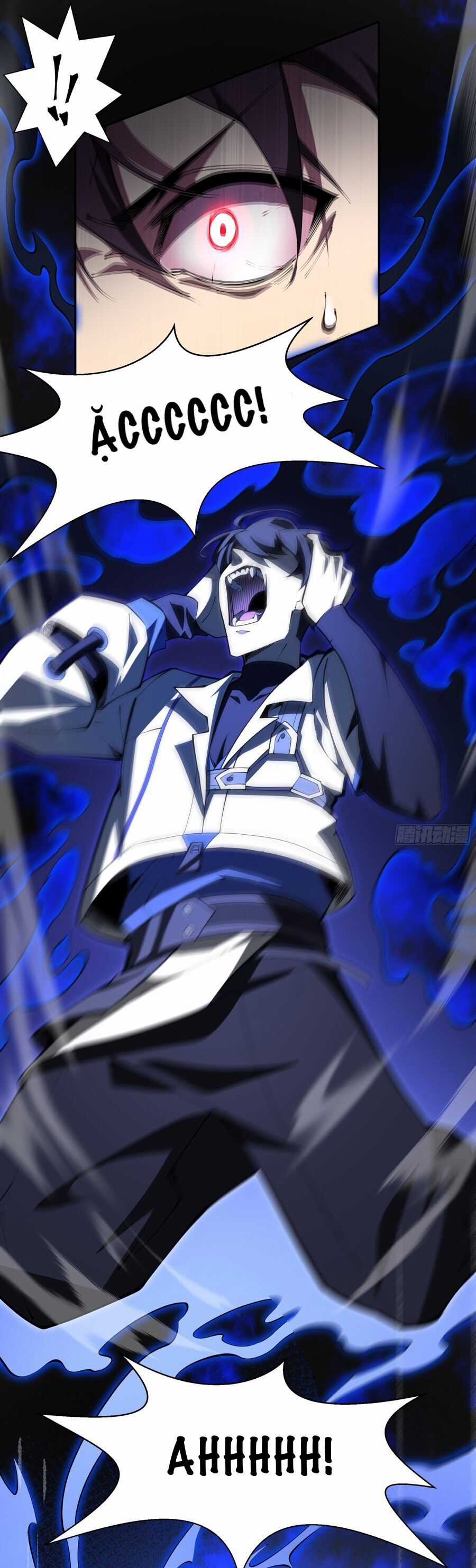 Ta Ký Kết Khế Ước Với Chính Mình Chapter 16 trang 14