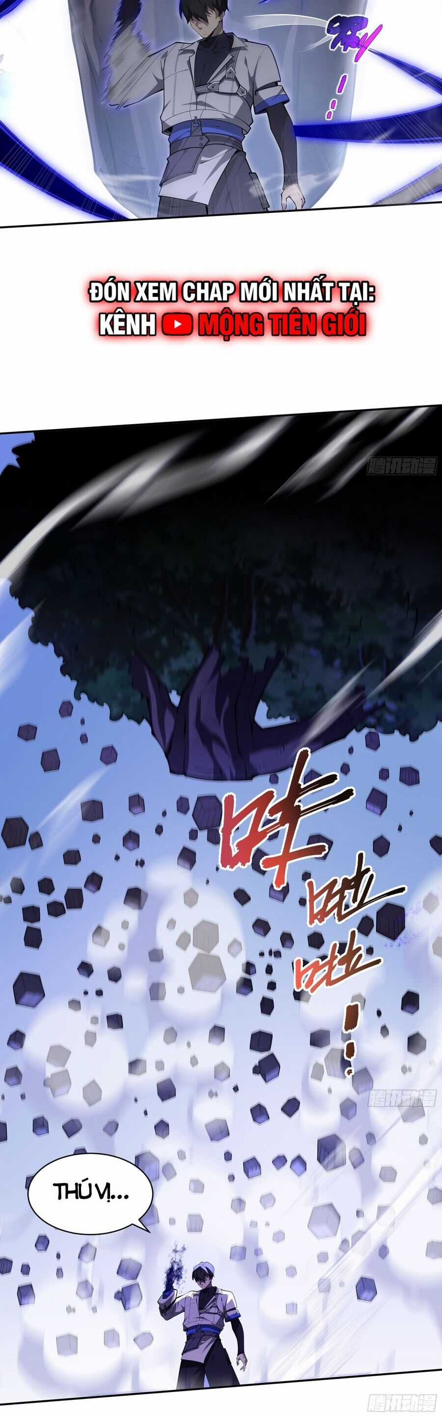 Ta Ký Kết Khế Ước Với Chính Mình Chapter 16 trang 31