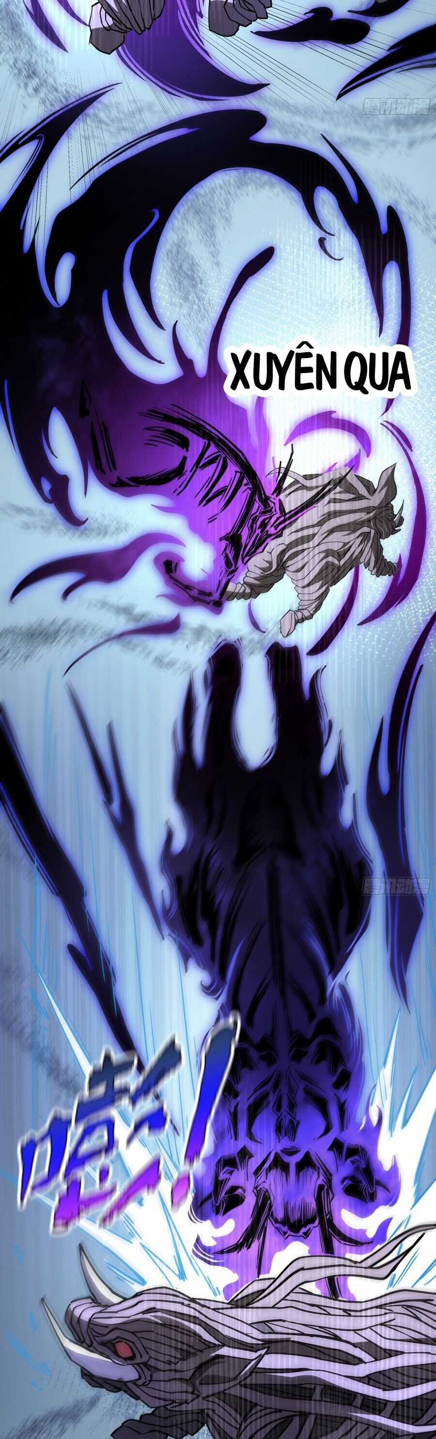 Ta Ký Kết Khế Ước Với Chính Mình Chapter 16 trang 7