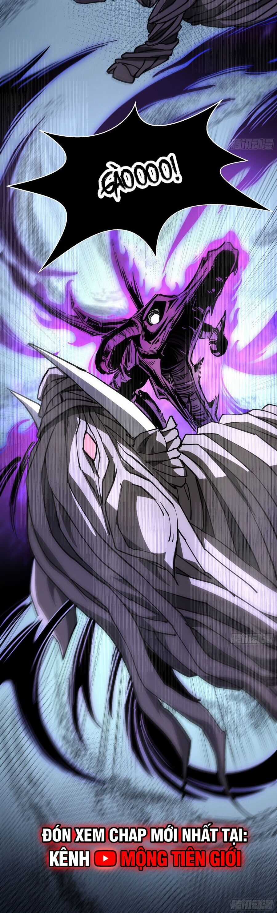 Ta Ký Kết Khế Ước Với Chính Mình Chapter 16 trang 8