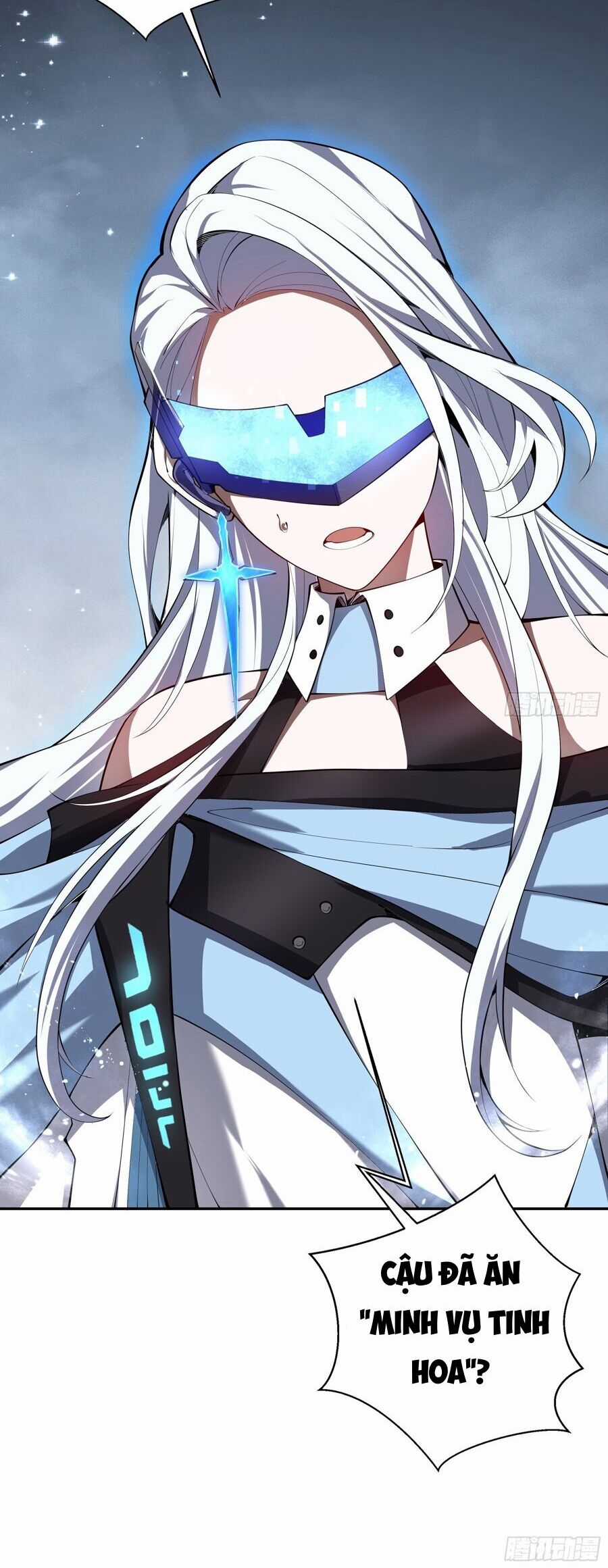 Ta Ký Kết Khế Ước Với Chính Mình Chapter 17 trang 5