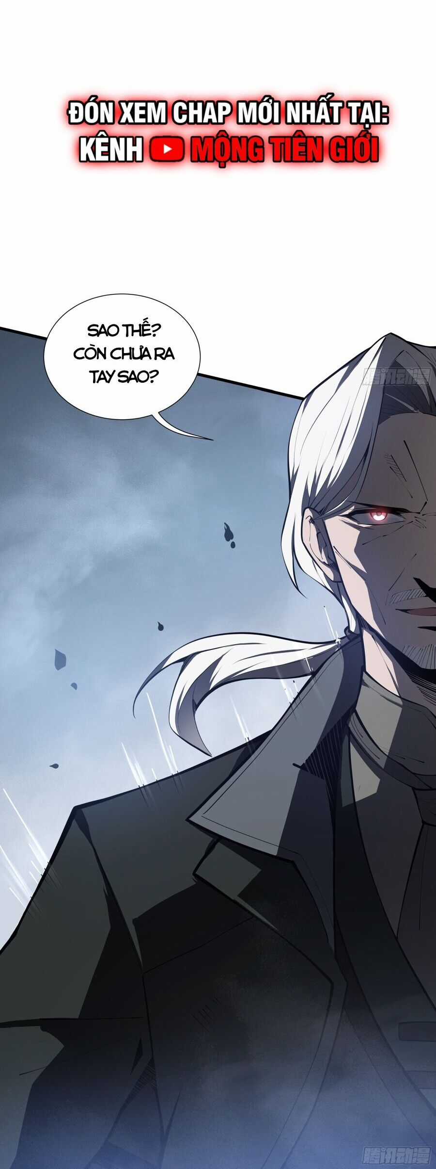 Ta Ký Kết Khế Ước Với Chính Mình Chapter 18 trang 17