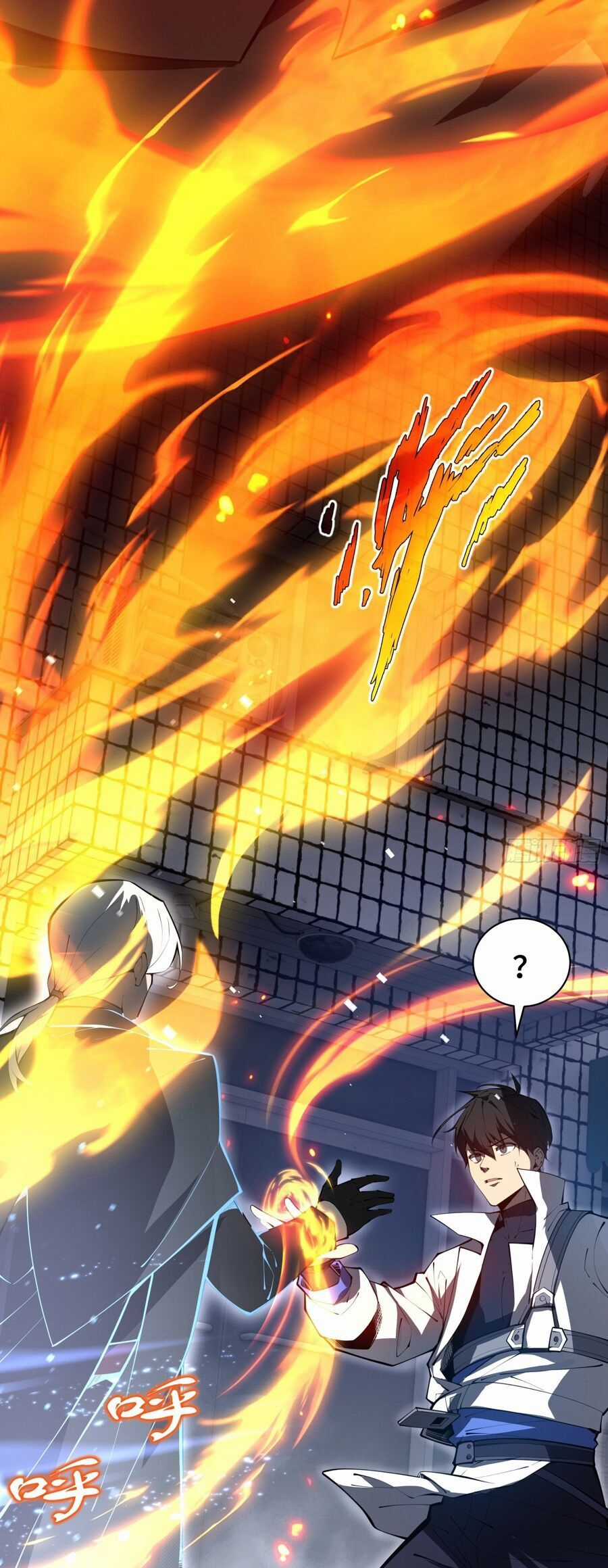 Ta Ký Kết Khế Ước Với Chính Mình Chapter 18 trang 25