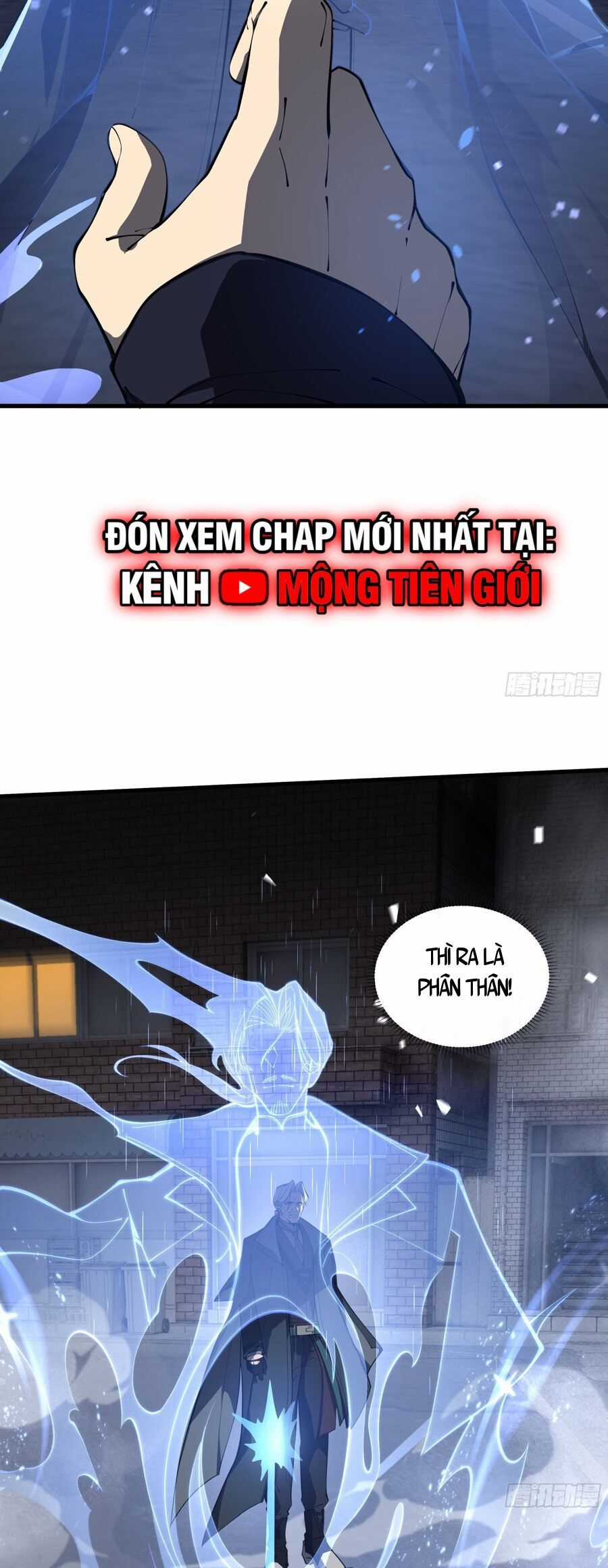 Ta Ký Kết Khế Ước Với Chính Mình Chapter 18 trang 27