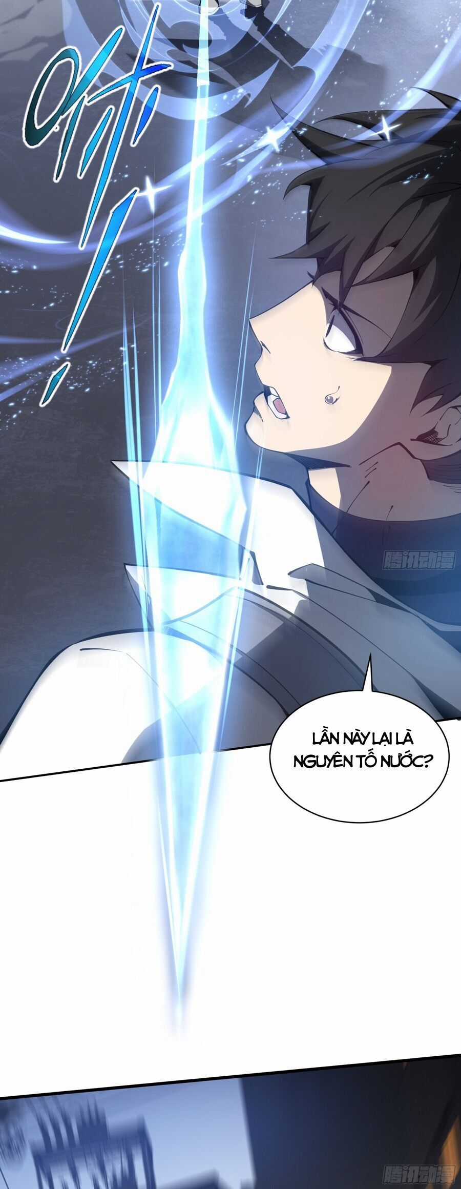 Ta Ký Kết Khế Ước Với Chính Mình Chapter 18 trang 28