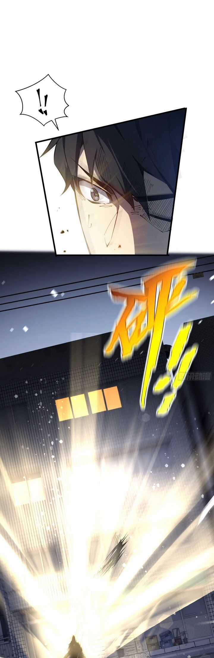 Ta Ký Kết Khế Ước Với Chính Mình Chapter 18 trang 36