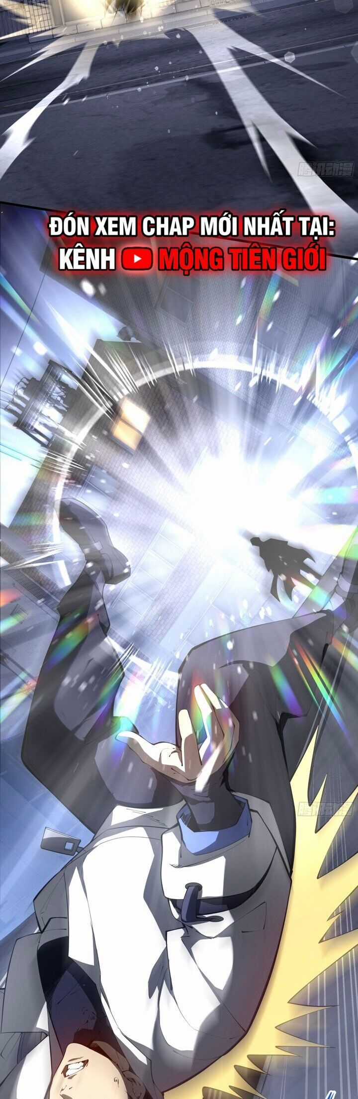 Ta Ký Kết Khế Ước Với Chính Mình Chapter 18 trang 37