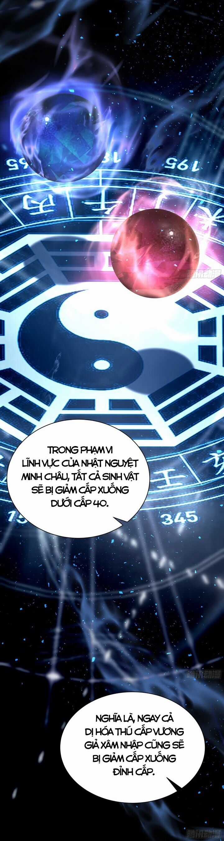 Ta Ký Kết Khế Ước Với Chính Mình Chapter 19 trang 28