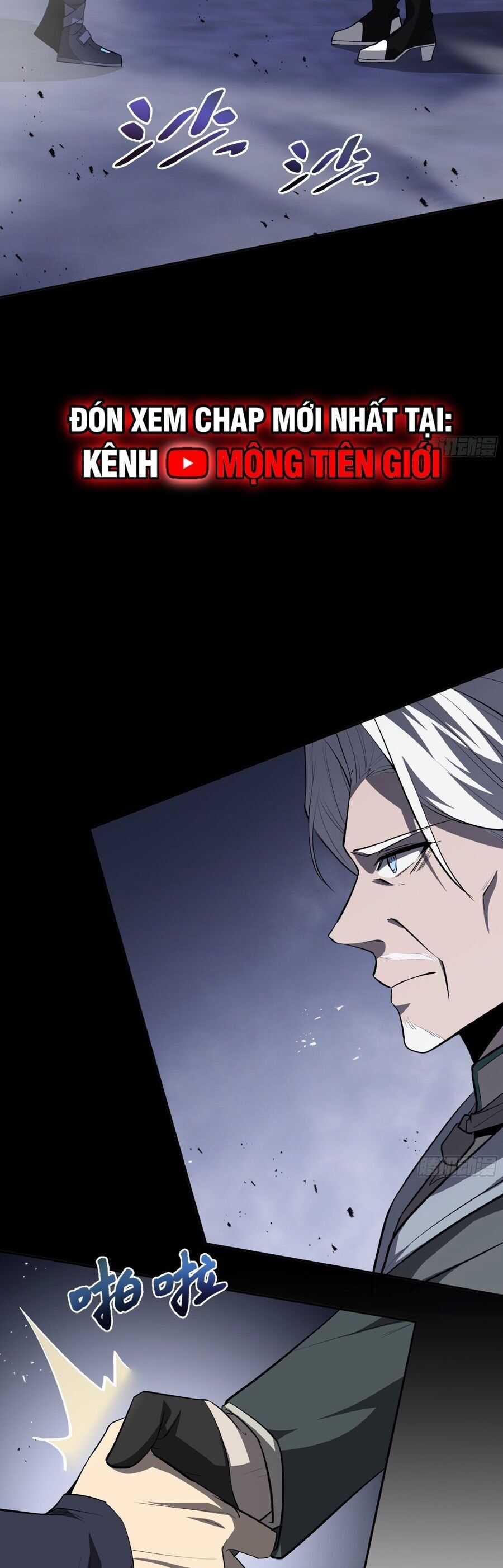 Ta Ký Kết Khế Ước Với Chính Mình Chapter 19 trang 39