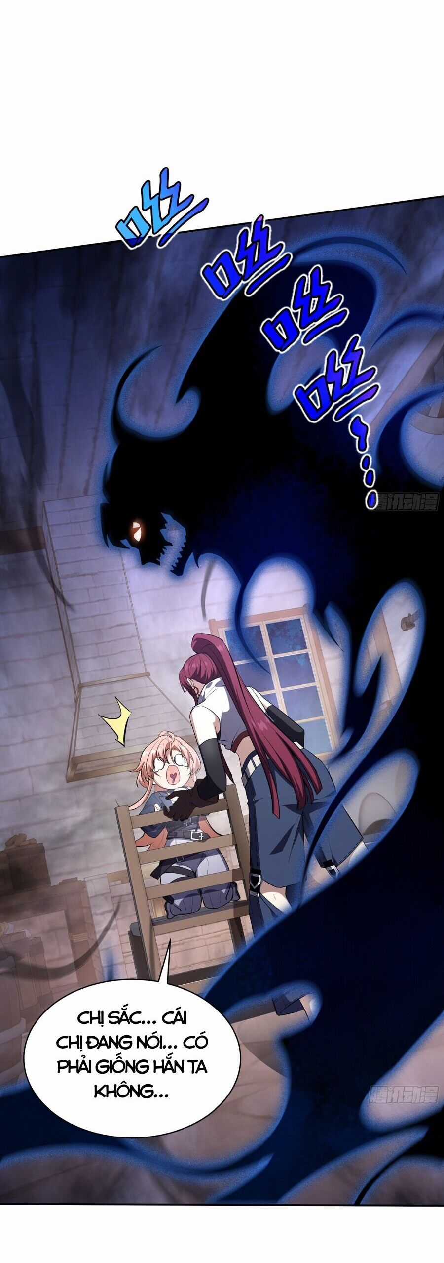 Ta Ký Kết Khế Ước Với Chính Mình Chapter 20 trang 13