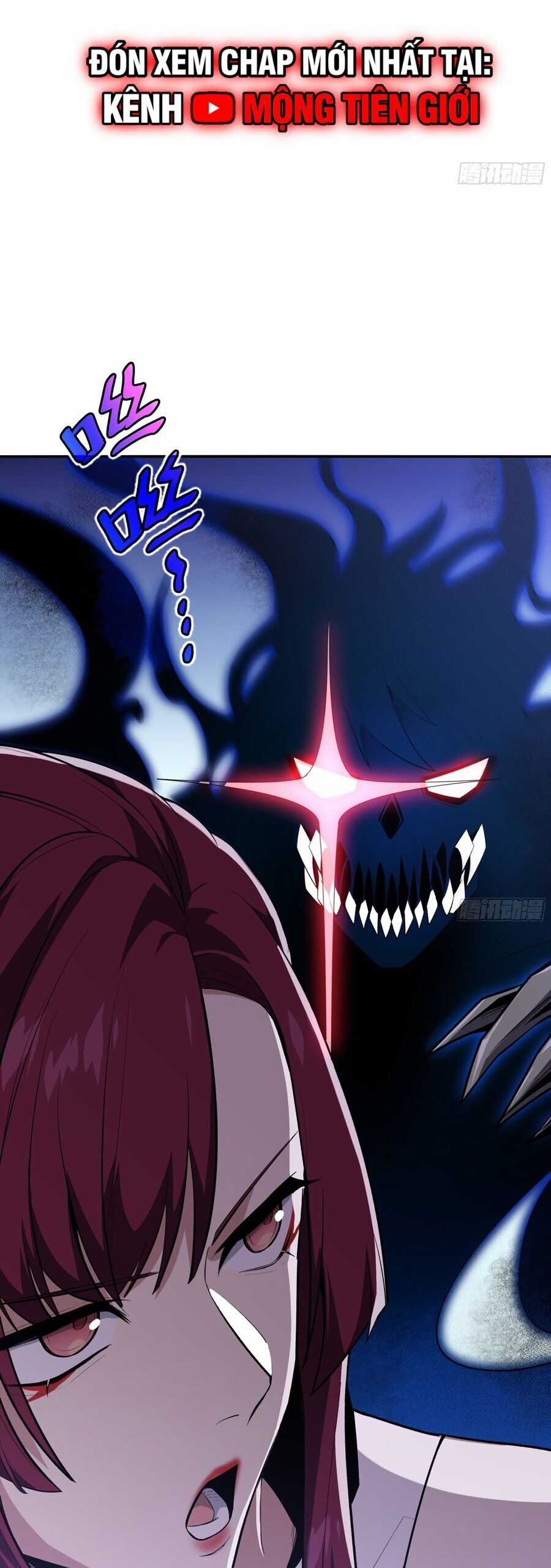 Ta Ký Kết Khế Ước Với Chính Mình Chapter 20 trang 14