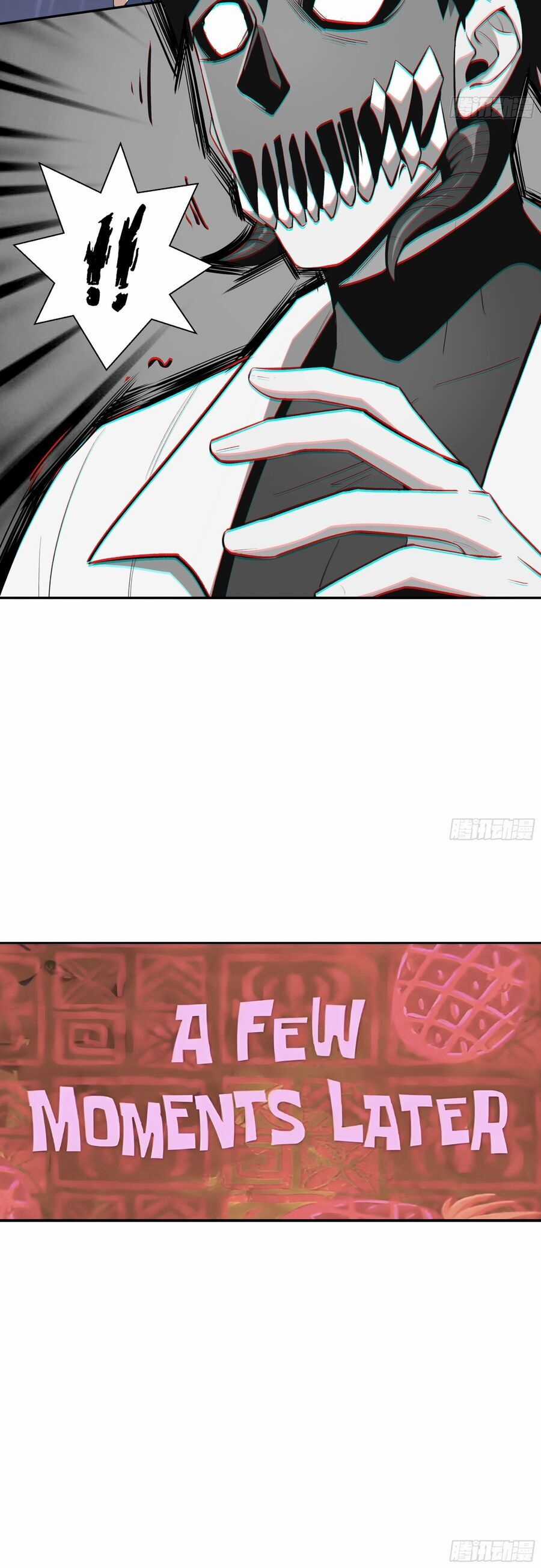 Ta Ký Kết Khế Ước Với Chính Mình Chapter 20 trang 18